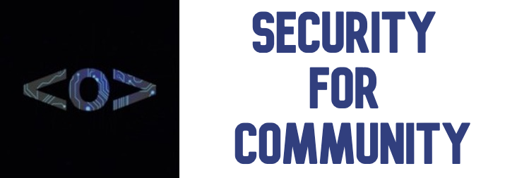 Security for Community